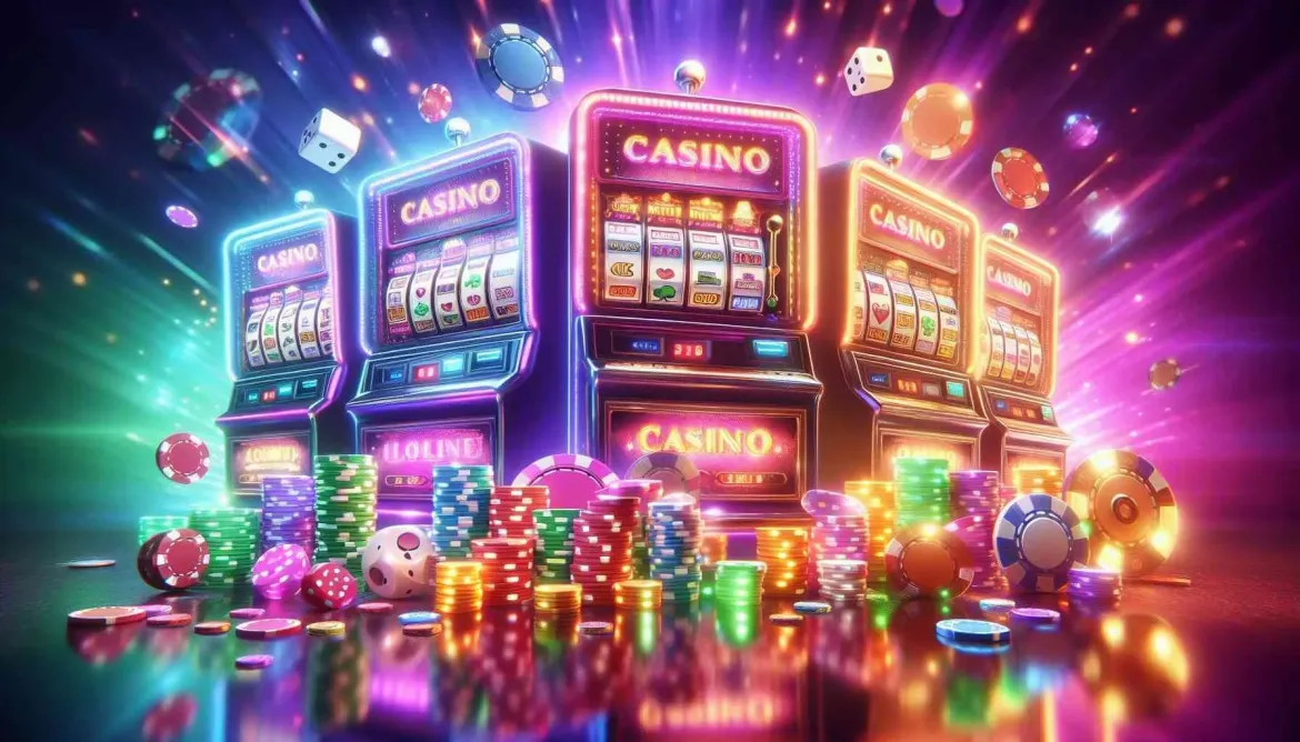 Space Casino
